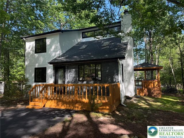 479 Towamensing Trail, Penn Forest Twp, PA 18210