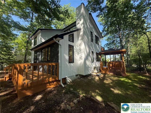 479 Towamensing Trail, Penn Forest Twp, PA 18210
