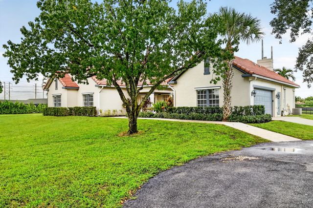876 Cindy Cir Lane, Wellington, FL 33414