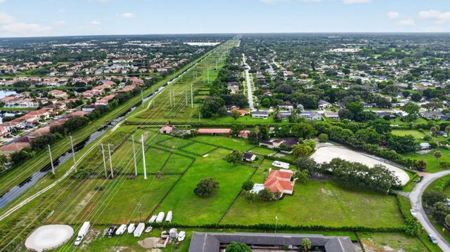 876 Cindy Cir Lane, Wellington, FL 33414