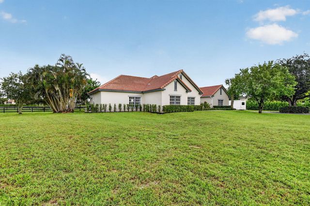 876 Cindy Cir Lane, Wellington, FL 33414