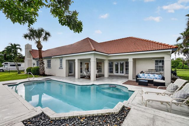 876 Cindy Cir Lane, Wellington, FL 33414