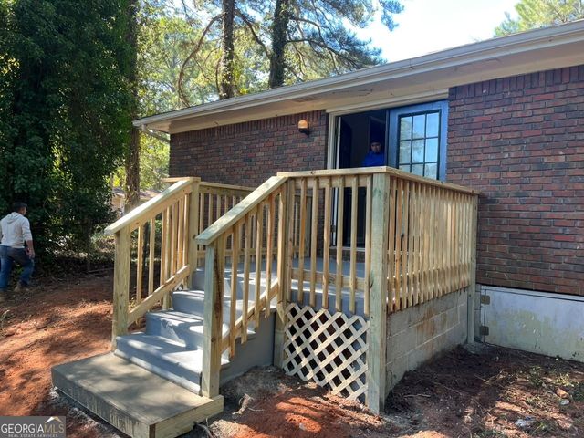 2954 Gwendon Terrace, Decatur, GA 30034
