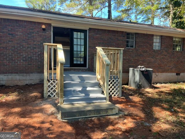 2954 Gwendon Terrace, Decatur, GA 30034