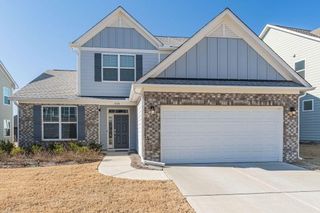 604 Redfish Way, Hoschton, GA 30548