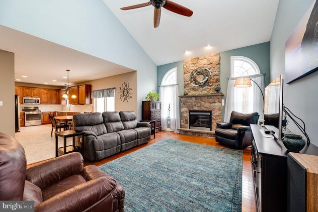 139 LINK RD, Fleetwood, PA 19522