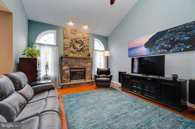 139 LINK RD, Fleetwood, PA 19522