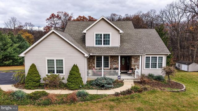 139 LINK RD, Fleetwood, PA 19522