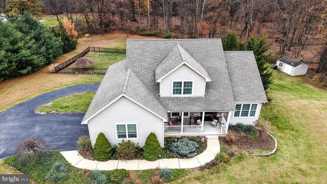 139 LINK RD, Fleetwood, PA 19522