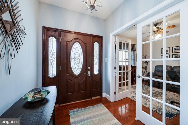 139 LINK RD, Fleetwood, PA 19522