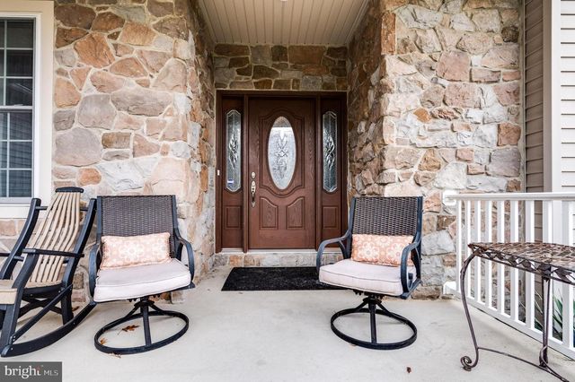 139 LINK RD, Fleetwood, PA 19522