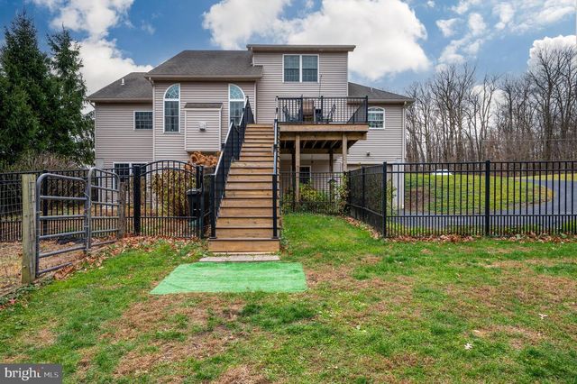 139 LINK RD, Fleetwood, PA 19522