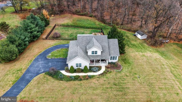 139 LINK RD, Fleetwood, PA 19522