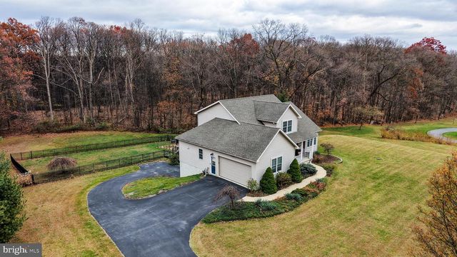 139 LINK RD, Fleetwood, PA 19522