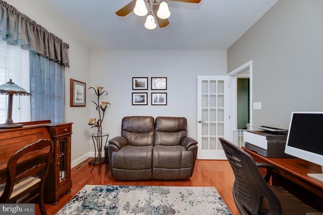 139 LINK RD, Fleetwood, PA 19522