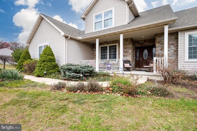 139 LINK RD, Fleetwood, PA 19522