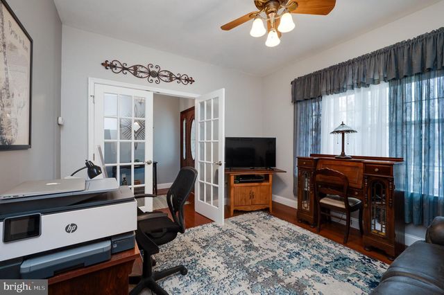 139 LINK RD, Fleetwood, PA 19522