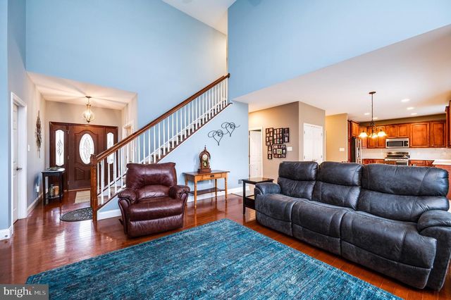 139 LINK RD, Fleetwood, PA 19522