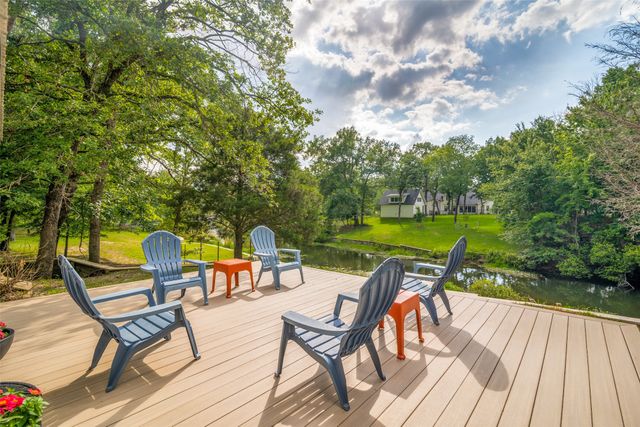 2578 Tanglewood Drive, Athens, TX 75752