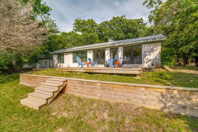 2578 Tanglewood Drive, Athens, TX 75752