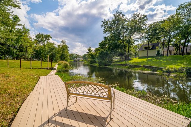 2578 Tanglewood Drive, Athens, TX 75752