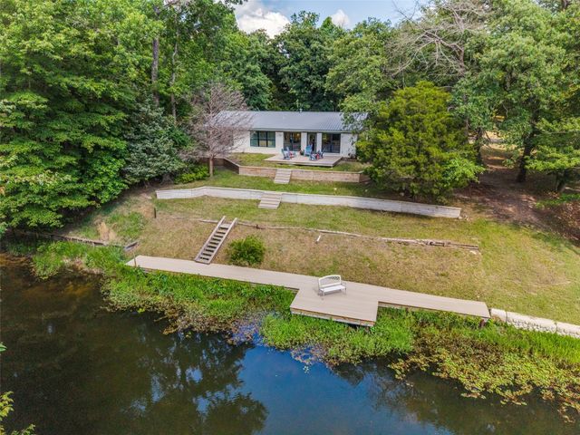 2578 Tanglewood Drive, Athens, TX 75752