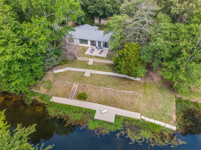 2578 Tanglewood Drive, Athens, TX 75752