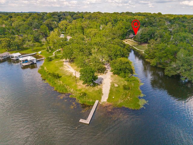 2578 Tanglewood Drive, Athens, TX 75752