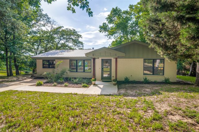 2578 Tanglewood Drive, Athens, TX 75752