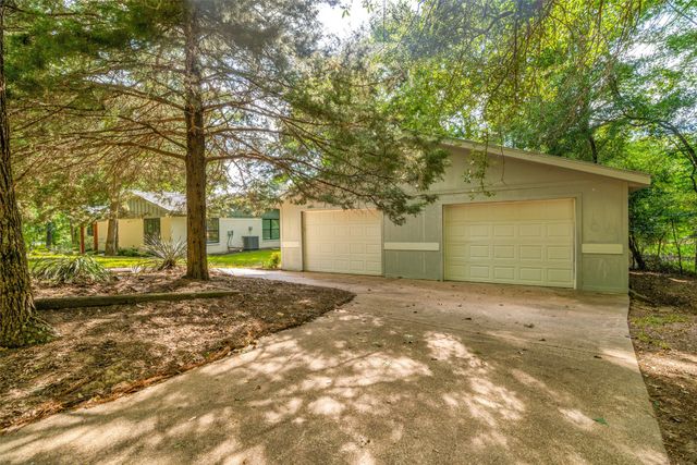 2578 Tanglewood Drive, Athens, TX 75752
