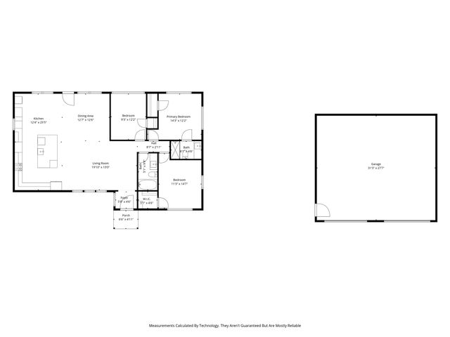 2578 Tanglewood Drive, Athens, TX 75752
