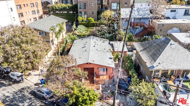 1632 Echo Park Avenue, Los Angeles, CA 90026