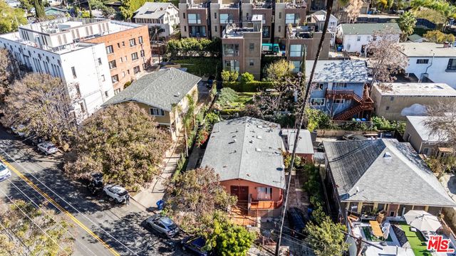 1632 Echo Park Avenue, Los Angeles, CA 90026