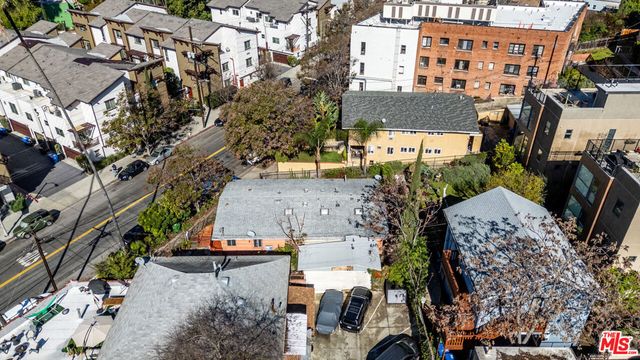 1632 Echo Park Avenue, Los Angeles, CA 90026