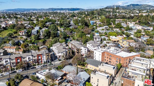 1632 Echo Park Avenue, Los Angeles, CA 90026