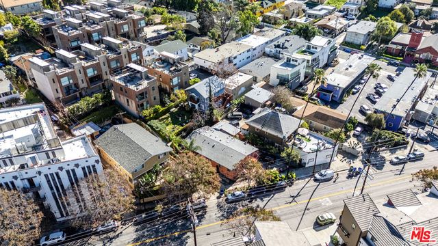 1632 Echo Park Avenue, Los Angeles, CA 90026