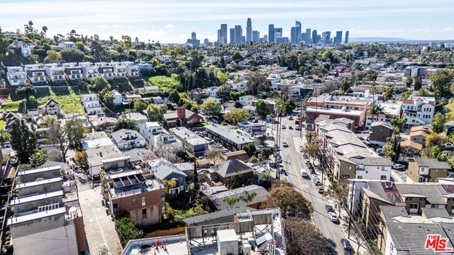 1632 Echo Park Avenue, Los Angeles, CA 90026