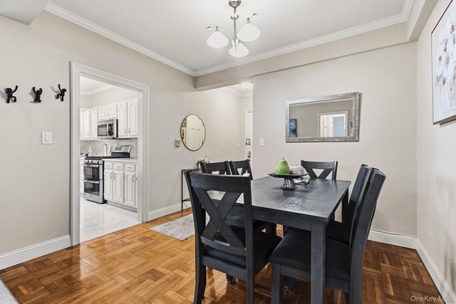 210 Pelham Road 6E, New Rochelle, NY 10805