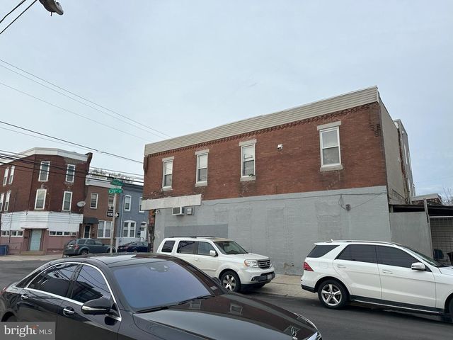 2836 WHARTON ST, Philadelphia, PA 19146