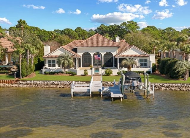 3228 Bay Estates Drive, Miramar Beach, FL 32550