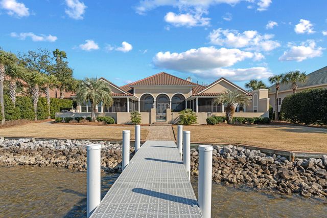 3228 Bay Estates Drive, Miramar Beach, FL 32550