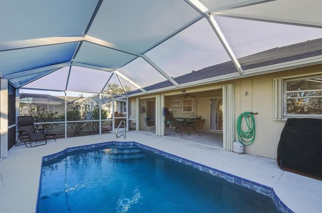 23 SPORTSMAN TERRACE, Rotonda West, FL 33947