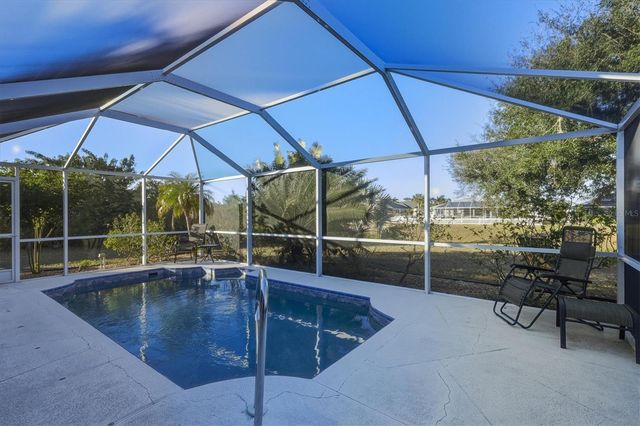 23 SPORTSMAN TERRACE, Rotonda West, FL 33947