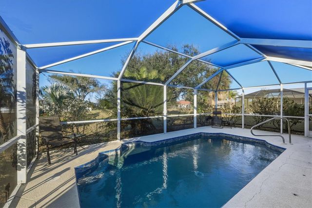 23 SPORTSMAN TERRACE, Rotonda West, FL 33947