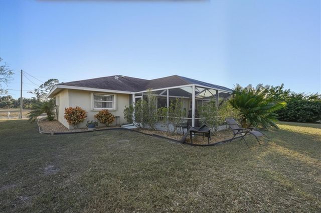 23 SPORTSMAN TERRACE, Rotonda West, FL 33947