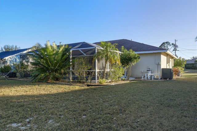 23 SPORTSMAN TERRACE, Rotonda West, FL 33947