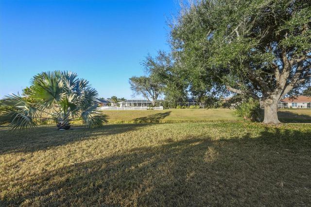 23 SPORTSMAN TERRACE, Rotonda West, FL 33947