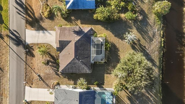 23 SPORTSMAN TERRACE, Rotonda West, FL 33947