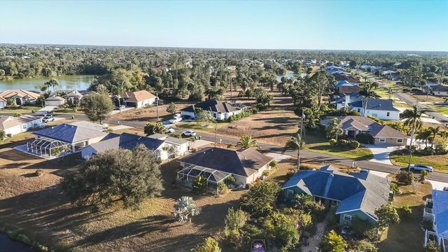 23 SPORTSMAN TERRACE, Rotonda West, FL 33947