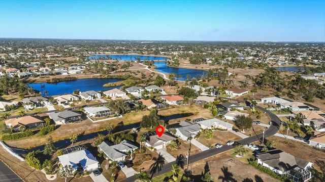 23 SPORTSMAN TERRACE, Rotonda West, FL 33947